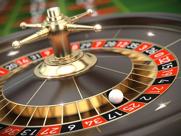 rgopoker Live Casino Tables