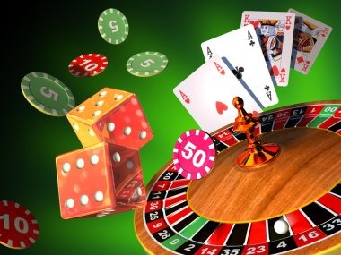 rgopoker Live Casino