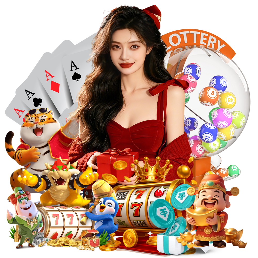 rgopoker Slots