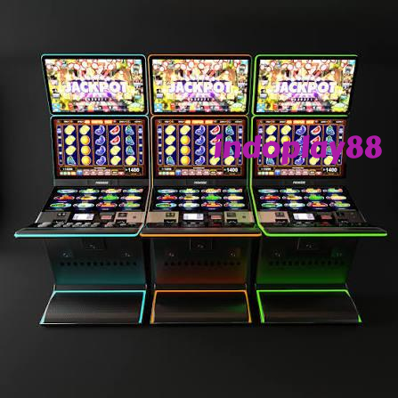 rgopoker slide 1