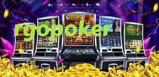 rgopoker Live Dealer Tables at Your Fingertips