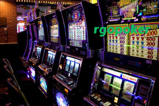 rgopoker slide 1