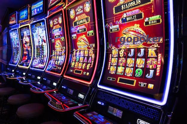 rgopoker Result Table — Real-Time Outcomes in One Place